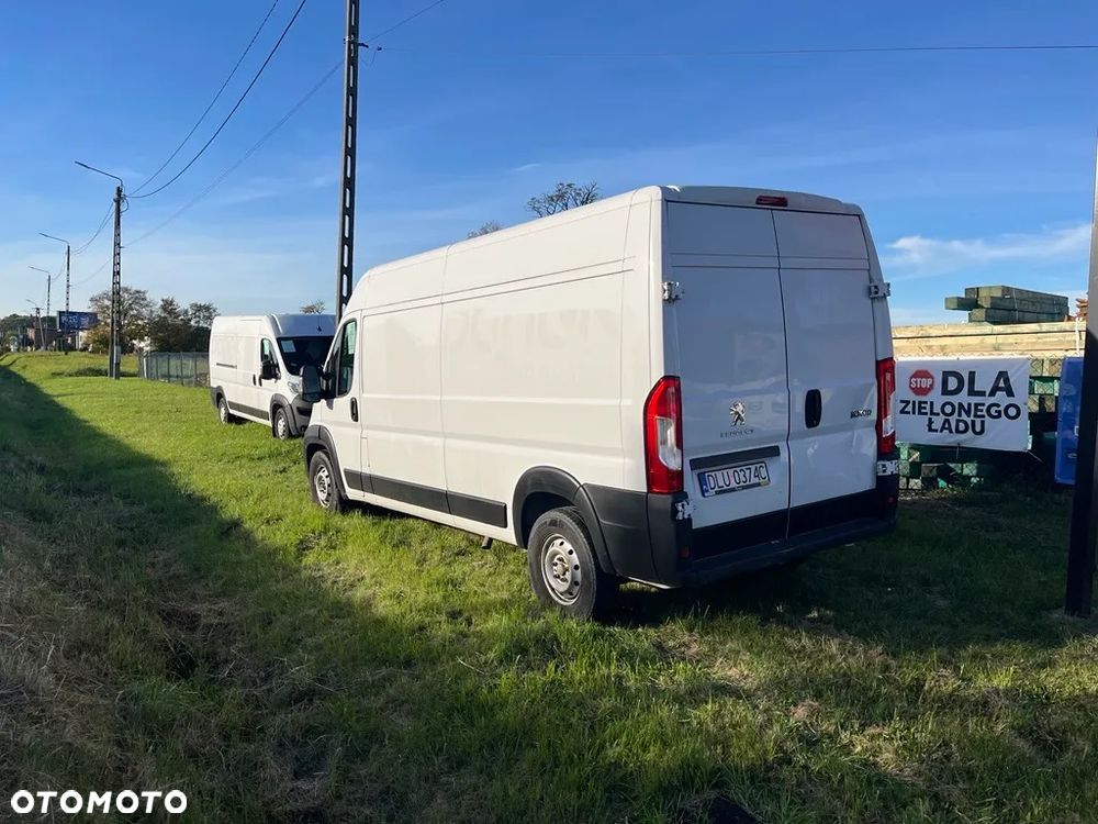 Peugeot Boxer - 6