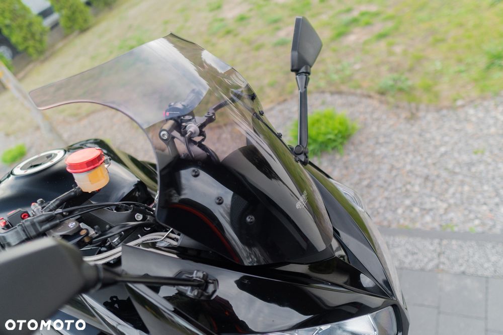 Kawasaki Ninja 1000 SX - 16