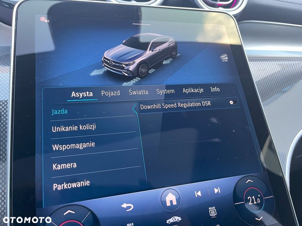 Mercedes-Benz GLC - 29