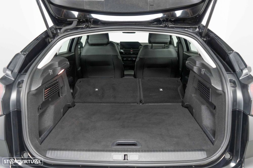 Citroën e-C4 50 kWh Live Pack - 14