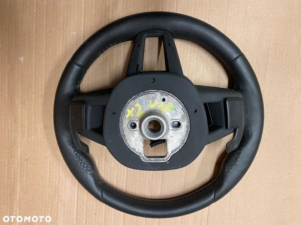 kierownica bmw x2 u10 x1 u11 - 5