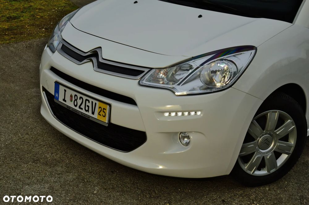 Citroën C3 Pure Tech (VTi) 68 Selection - 7