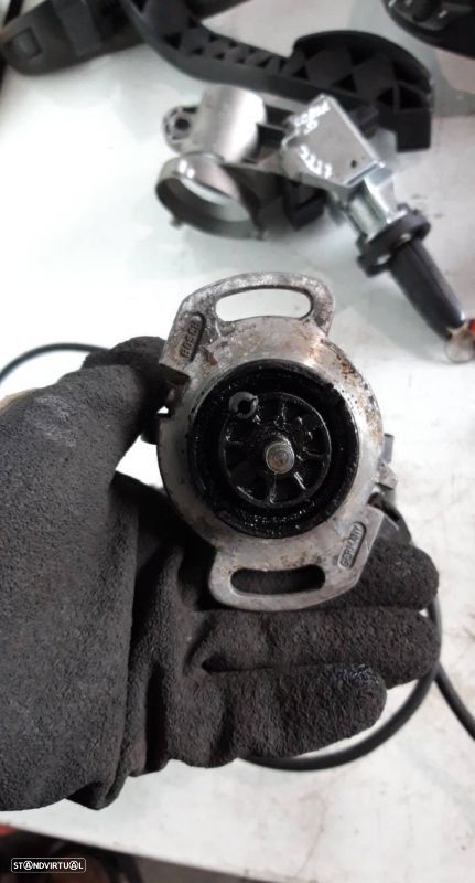 Distribuidor  Seat Arosa (6H) - 2