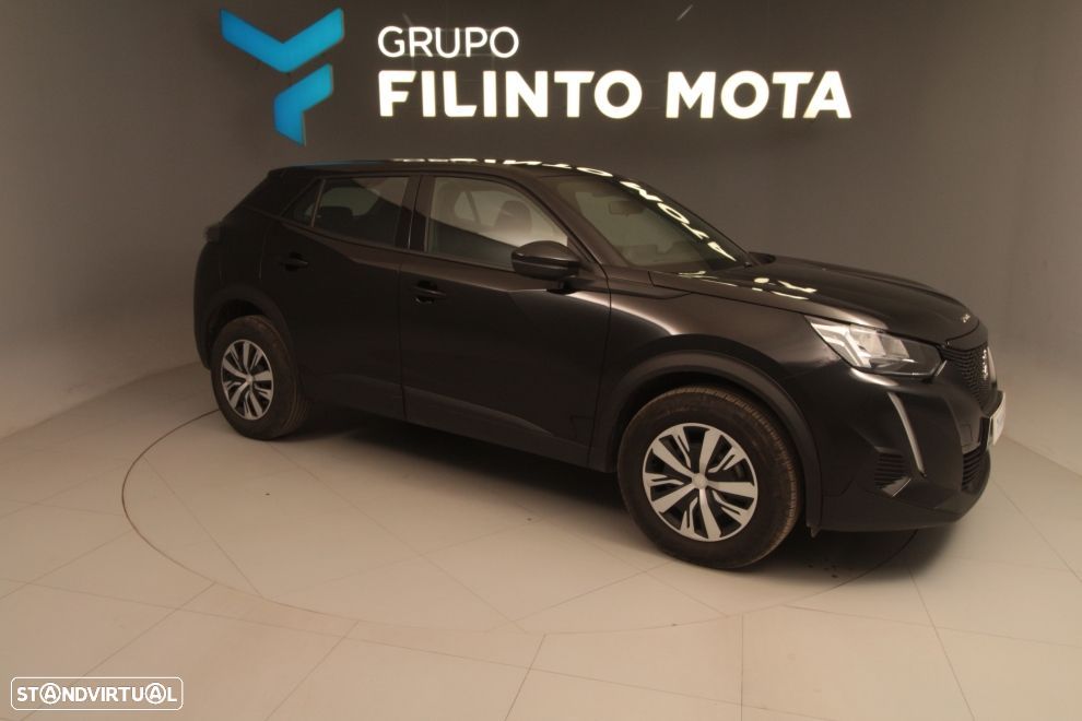 Peugeot 2008 1.2 PureTech Active Pack - 8