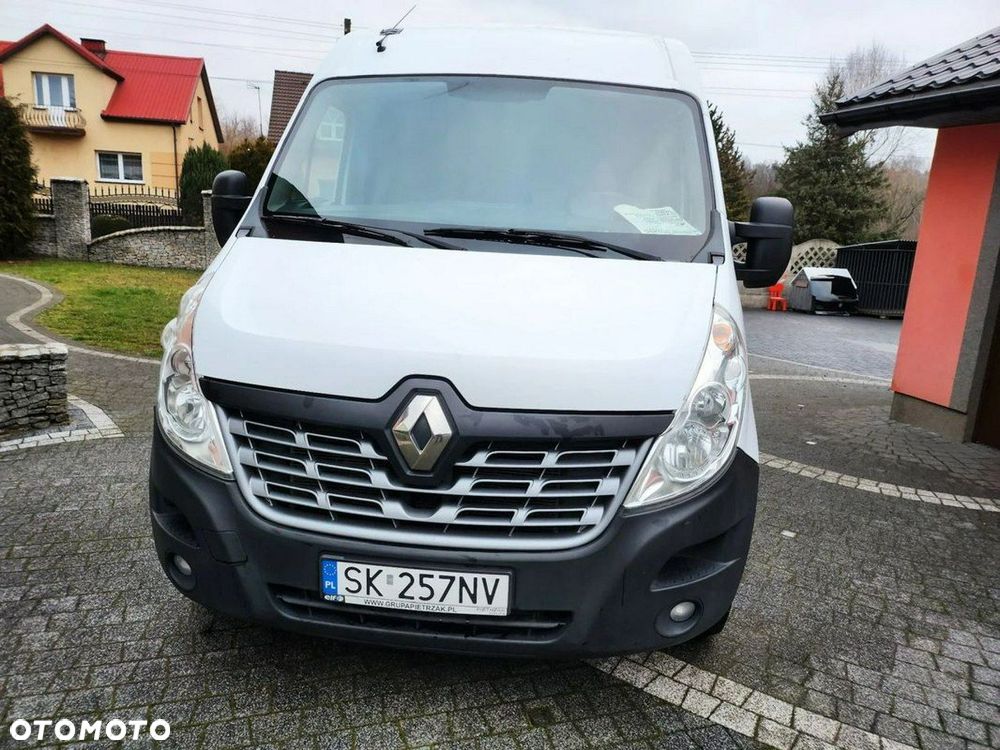 Renault Master - 17