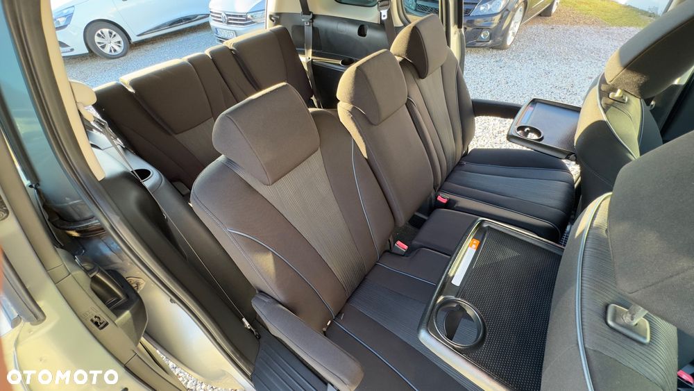 Mazda 5 2.0 MZR-DISI i-stop Business-Line - 37