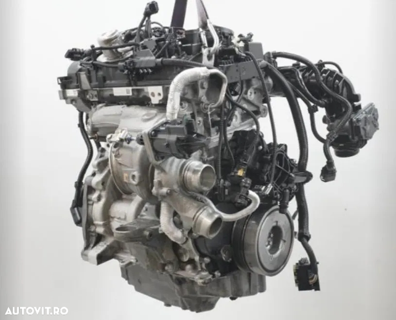 Motor Bmw Mini cod B38B15A 1.5 benzina 2019 F20 F21 - 3