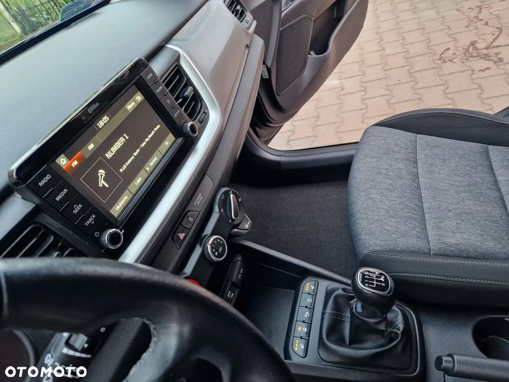 Kia Stonic 1.4 M - 21