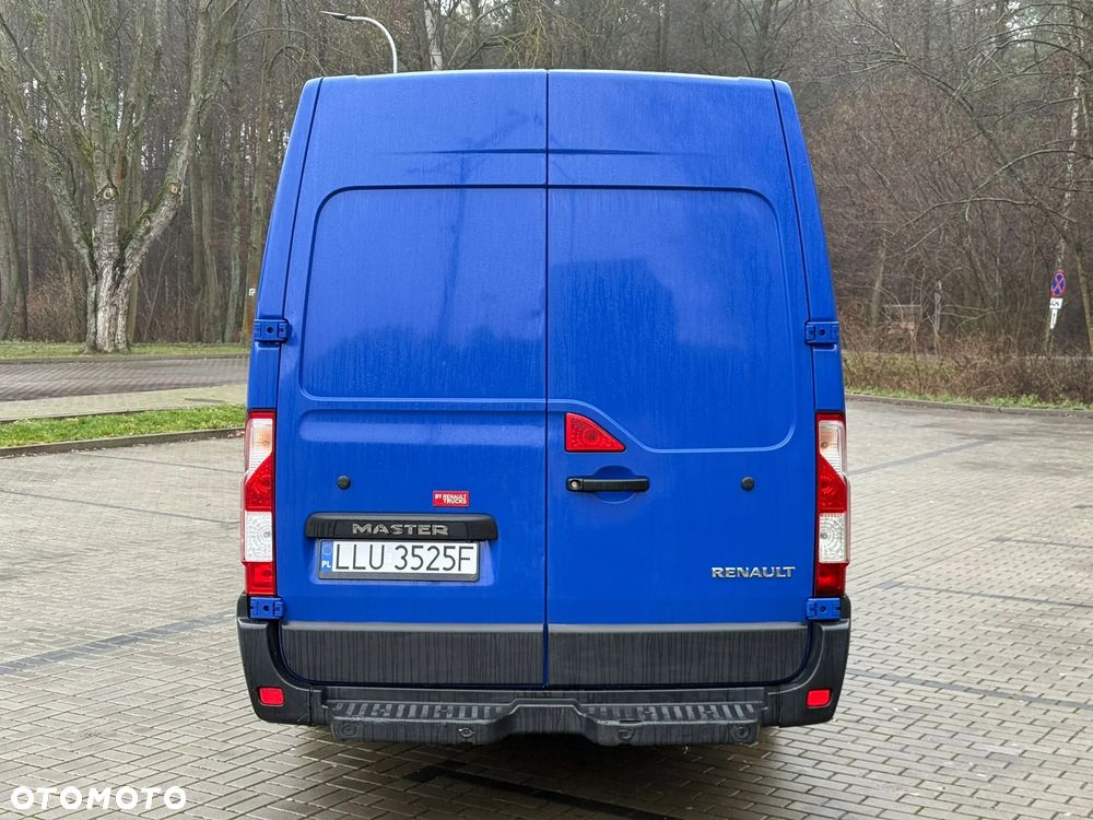 Renault Master - 10