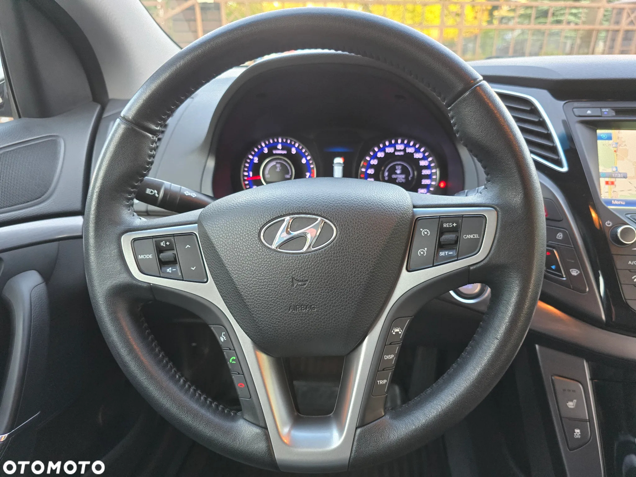 Hyundai i40 2.0 GDI Premium - 28