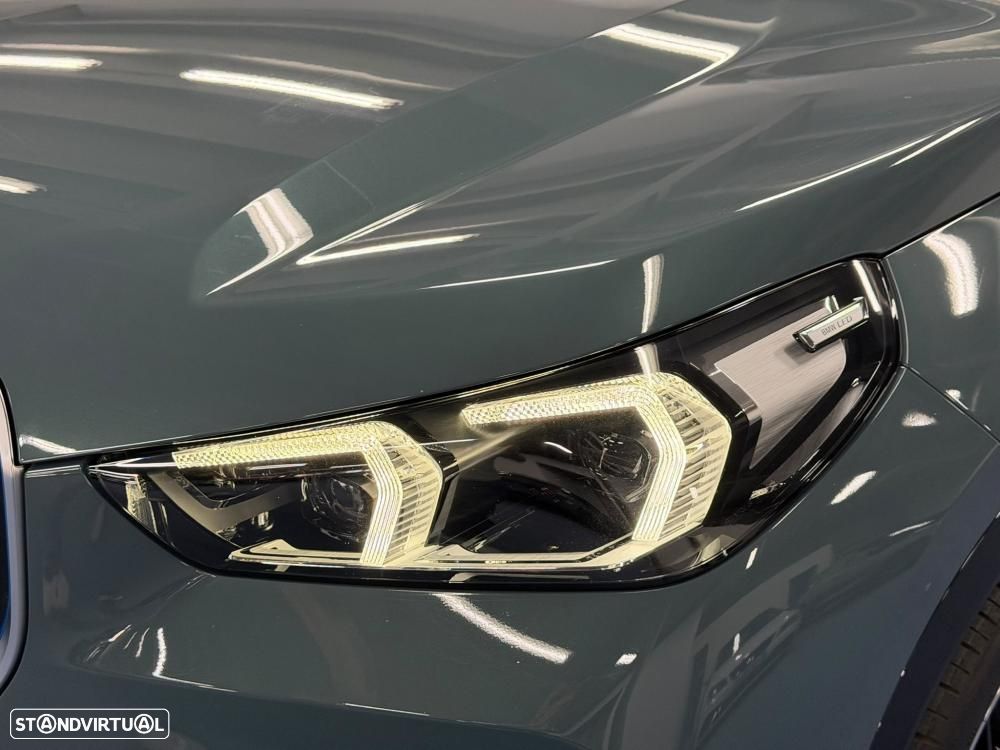 BMW iX1 xDrive30 - 13