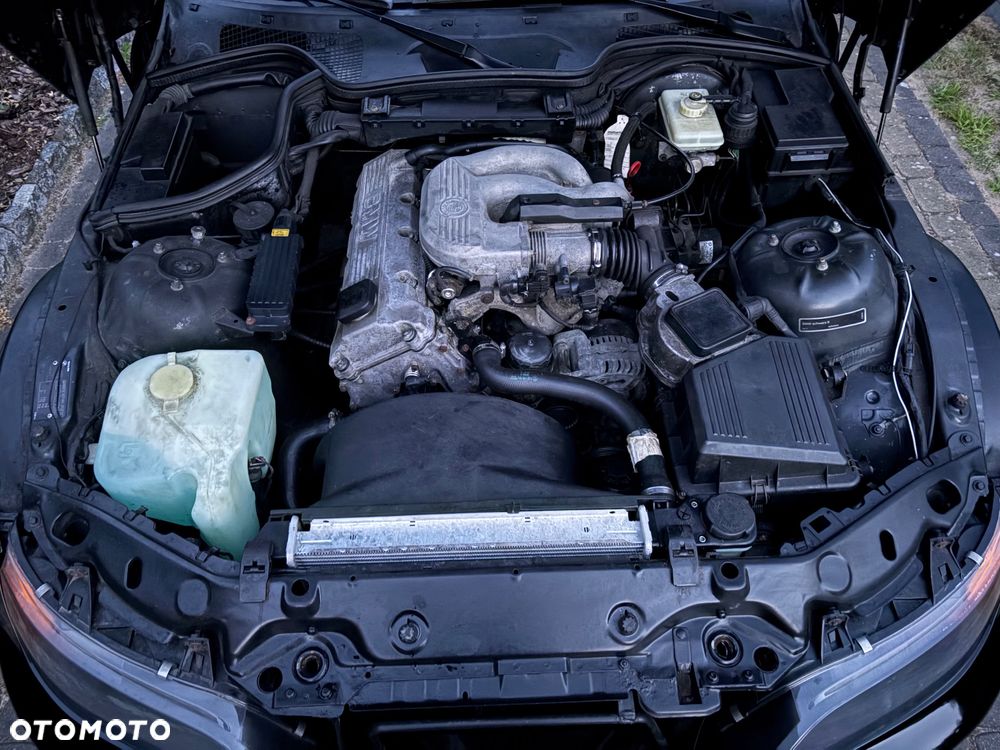 BMW Z3 - 9
