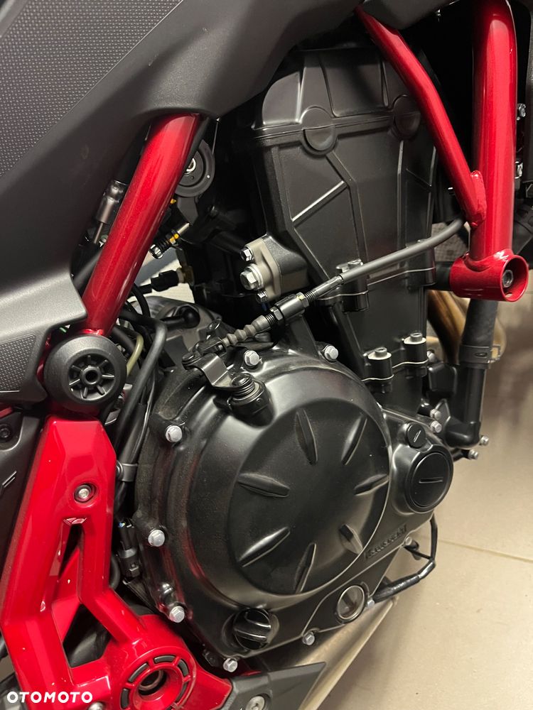 Kawasaki Z 650 - 7