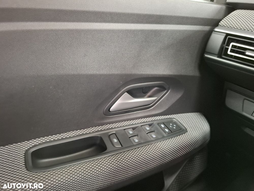 Dacia Logan ECO-G 100 MT6 Expression - 20