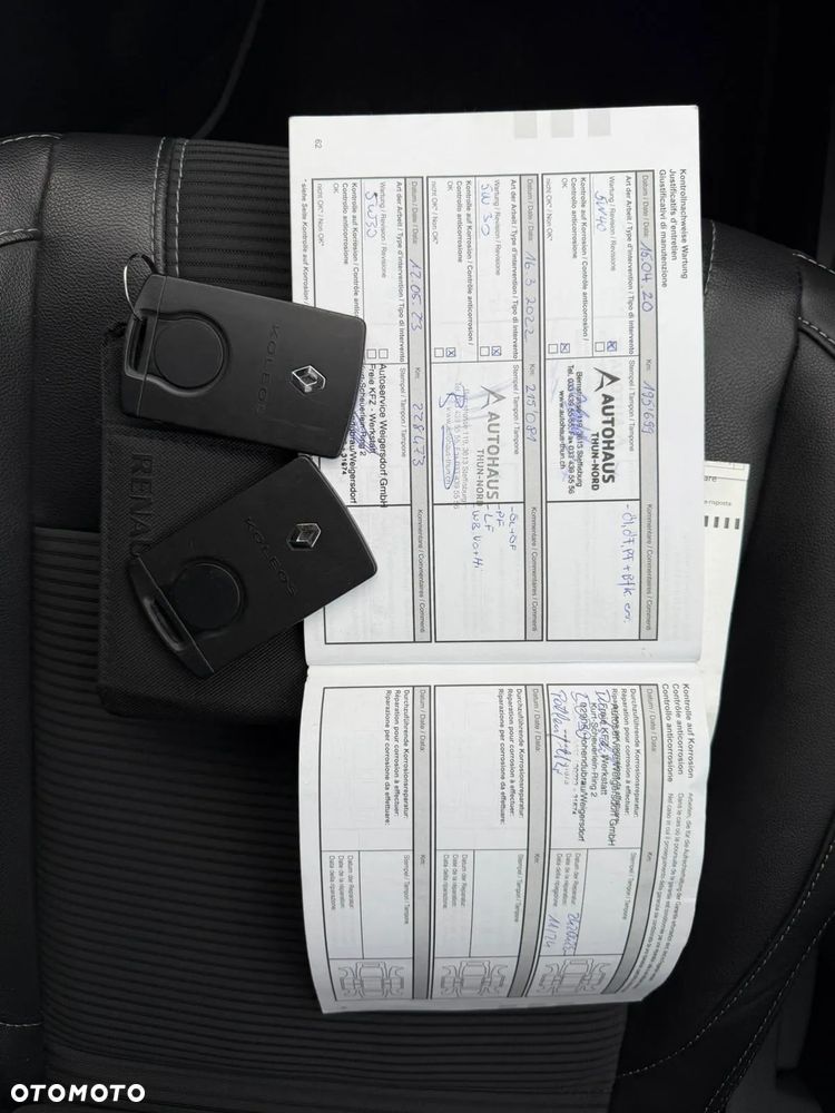 Renault Koleos 2.0 dCi 4x4 Bose Edition - 15