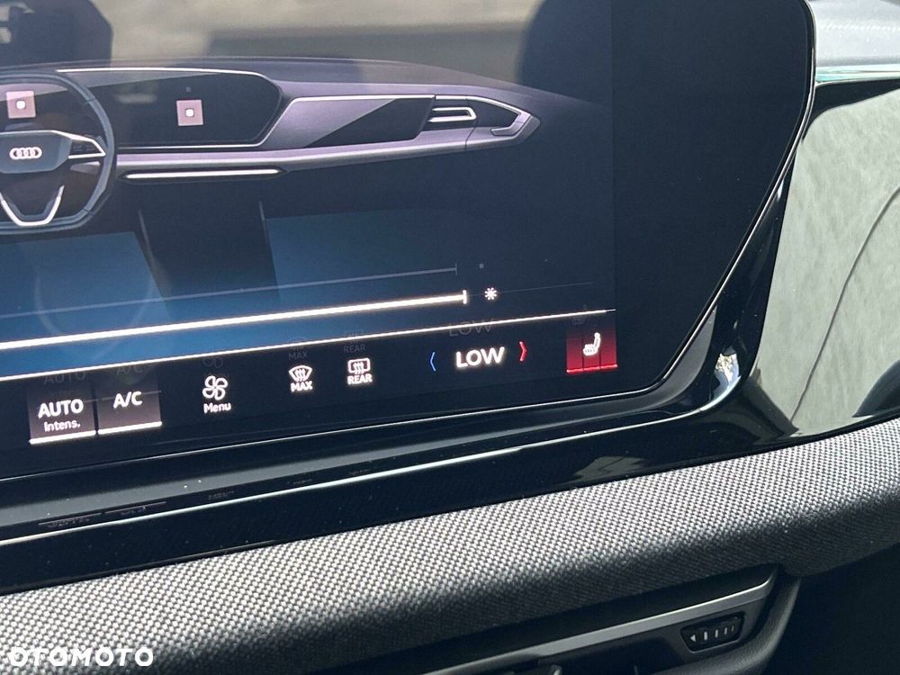 Audi A5 Limousine - 35