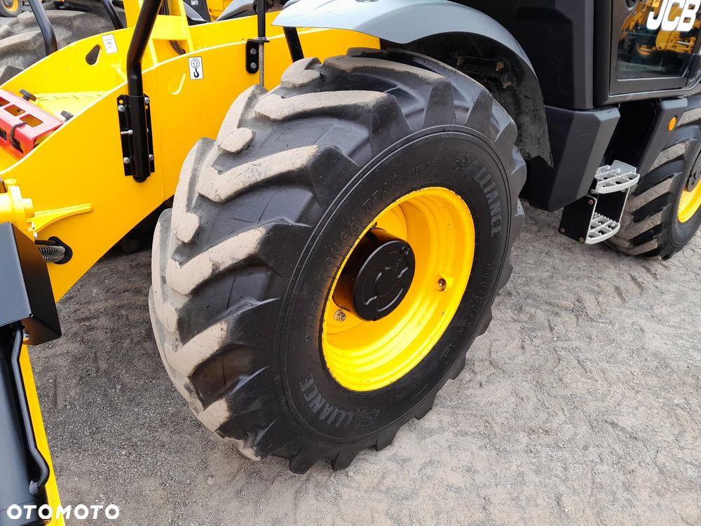 JCB 540-170 2016R - 16