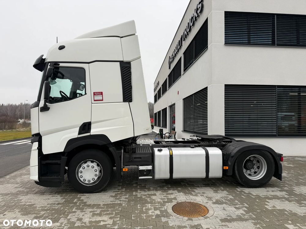 Renault T480 SleeperCab / Standard / Lodówka - 4