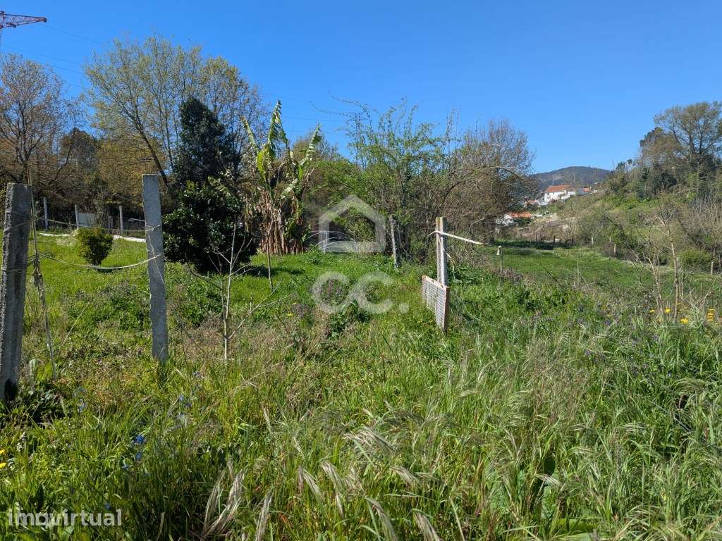 Terreno Rústico Agrícola com 13.410m² - Serzedelo, Guimarães - Grande imagem: 3/32