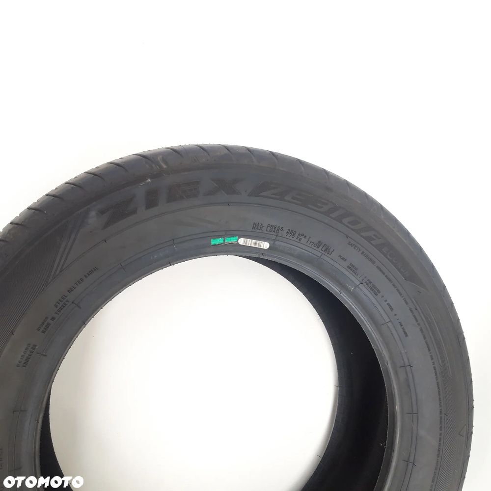 OPONY LETNIE 215/65R17 FALKEN ZIEX ZE 310A ECORUN 2018 LATO DEMO - 5