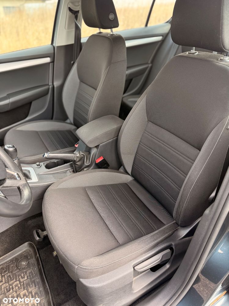 Skoda Octavia 1.5 TSI GPF ACT Ambition - 16
