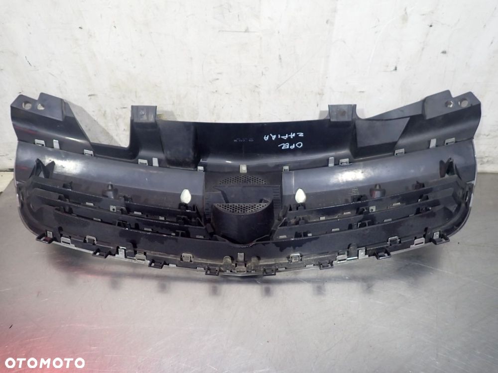 GRILL ATRAPA OPEL ZAFIRA B - 3