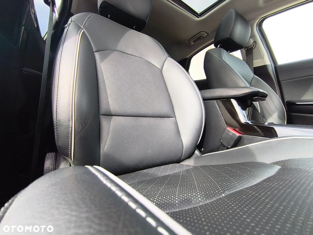 Kia XCeed 1.6 CRDi DCT7 PLATINUM EDITION - 19
