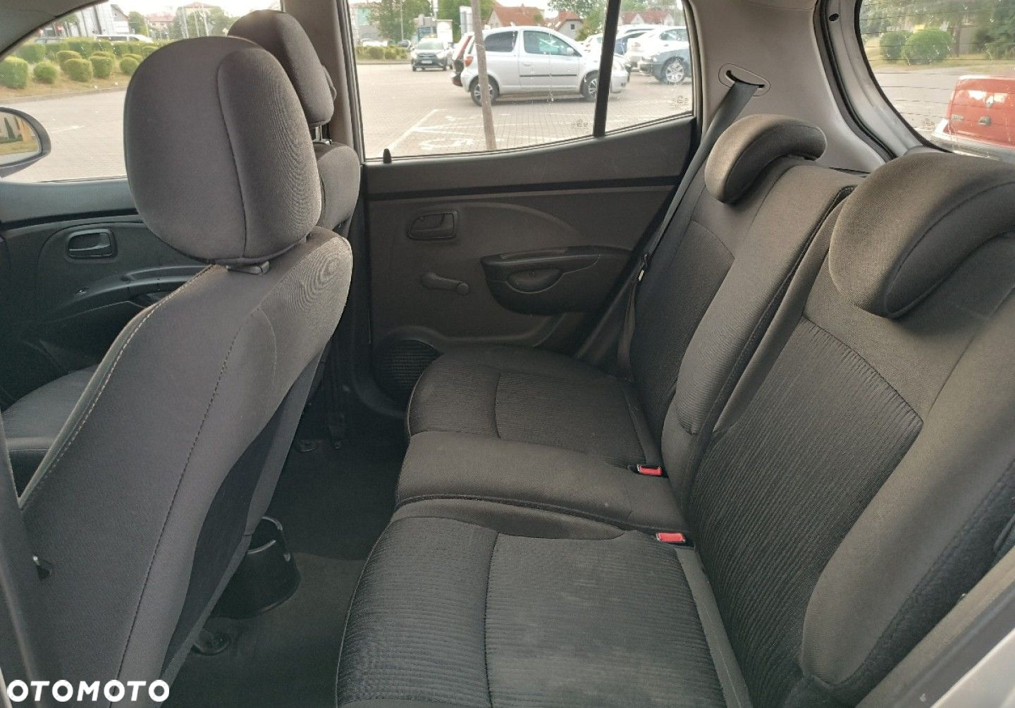 Kia Picanto - 14