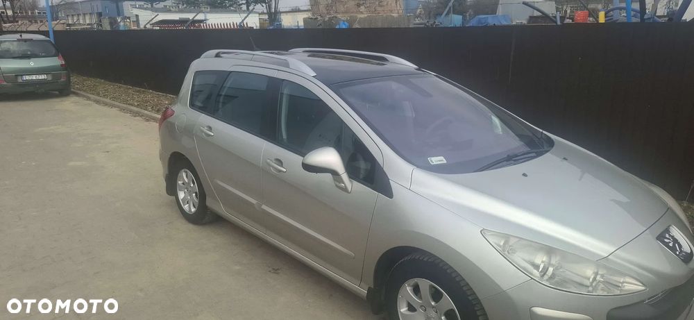 Peugeot 308 1.6 HDi Trendy - 2