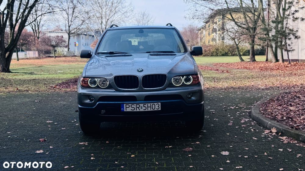 BMW X5 - 2