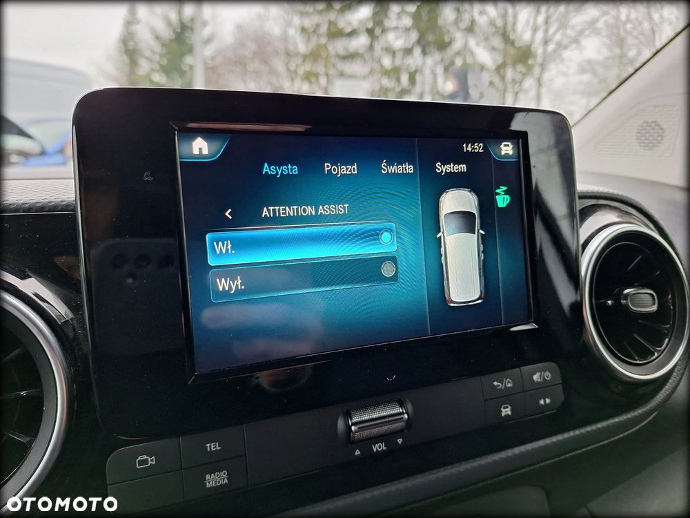 Mercedes-Benz citan - 14