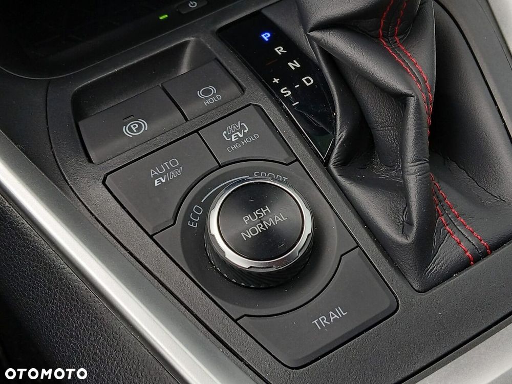 Toyota RAV4 2.5 Plug-In Hybrid Dynamic 4x4 - 24