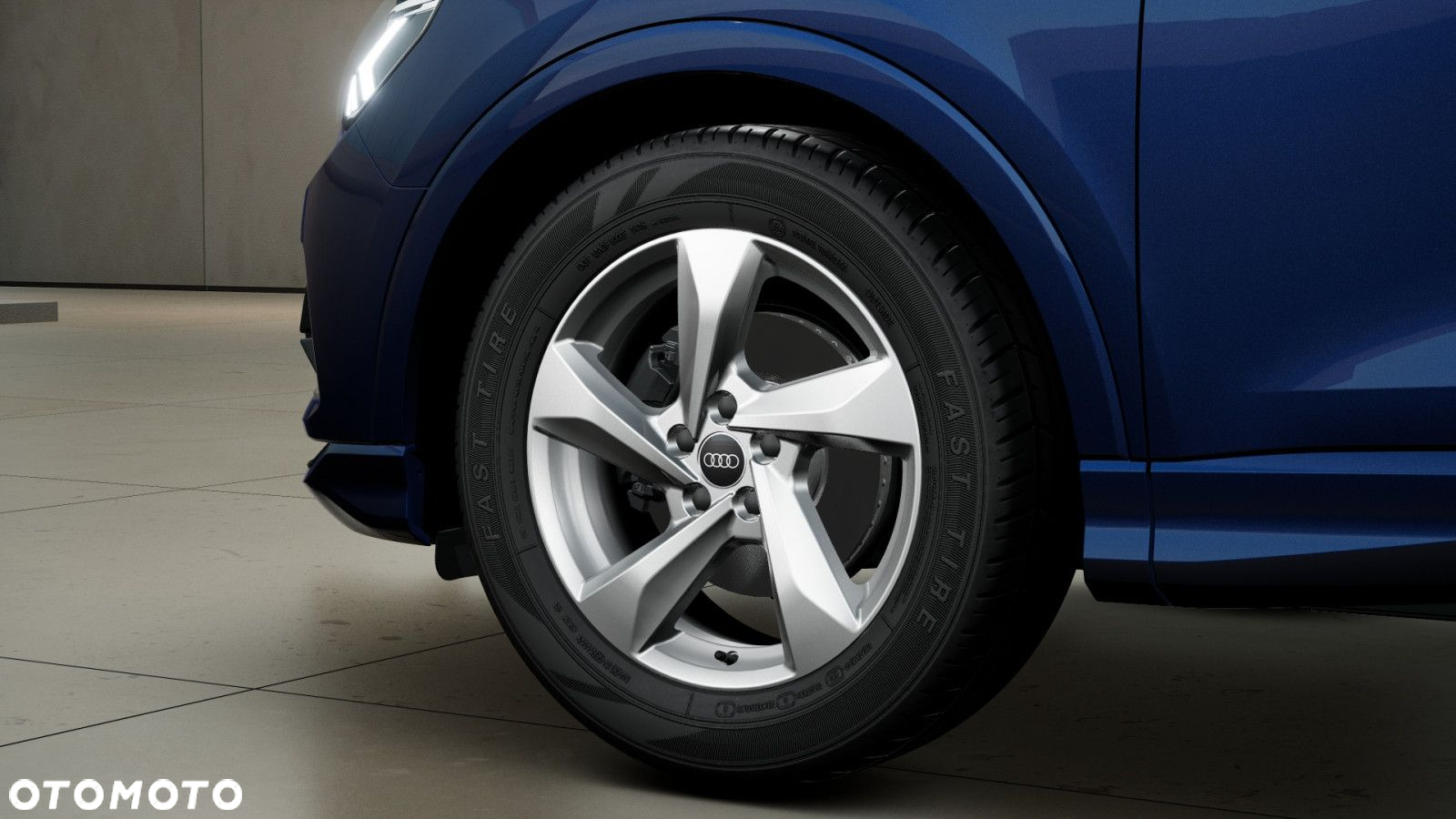 Audi Q3 - 5