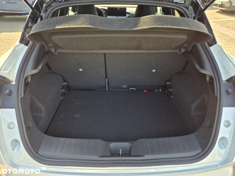 Nissan Juke 1.0 DIG-T N-Connecta DCT - 21