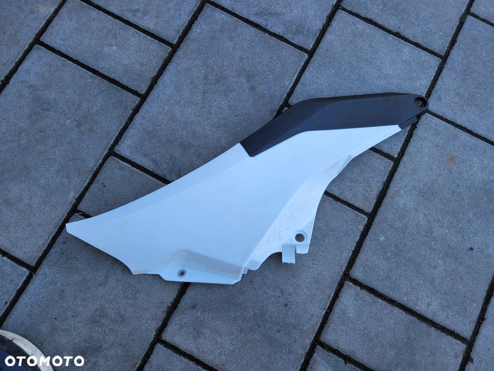 Owiewka, osłona, bok, boczek Gas Gas EC 350F EC350F - 1