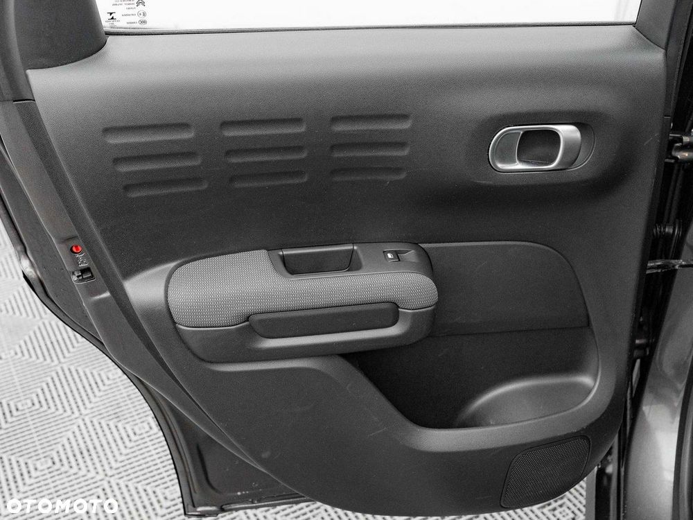 Citroën C3 Aircross 1.2 PureTech Feel Pack S&S - 14