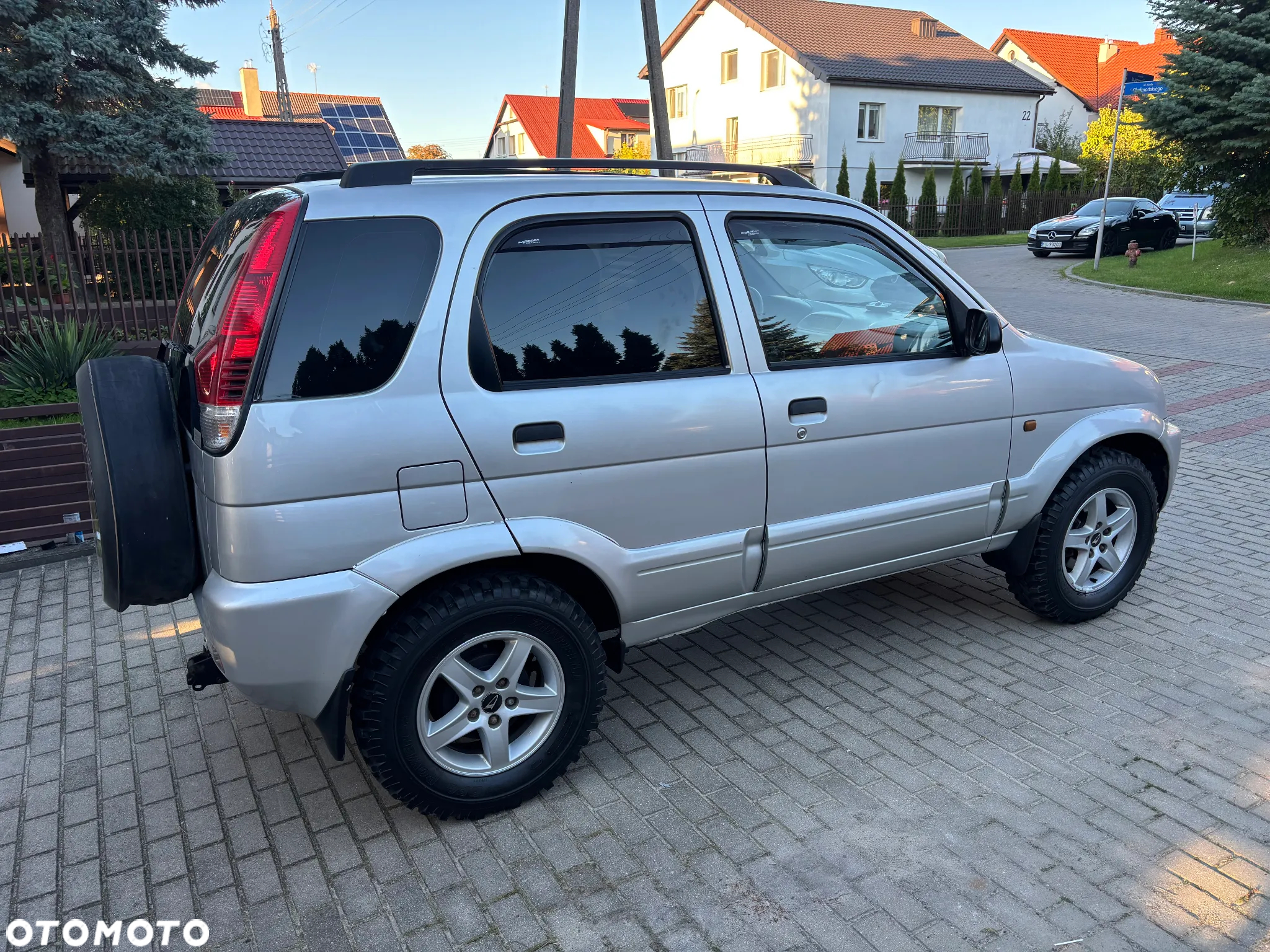 Daihatsu Terios - 12