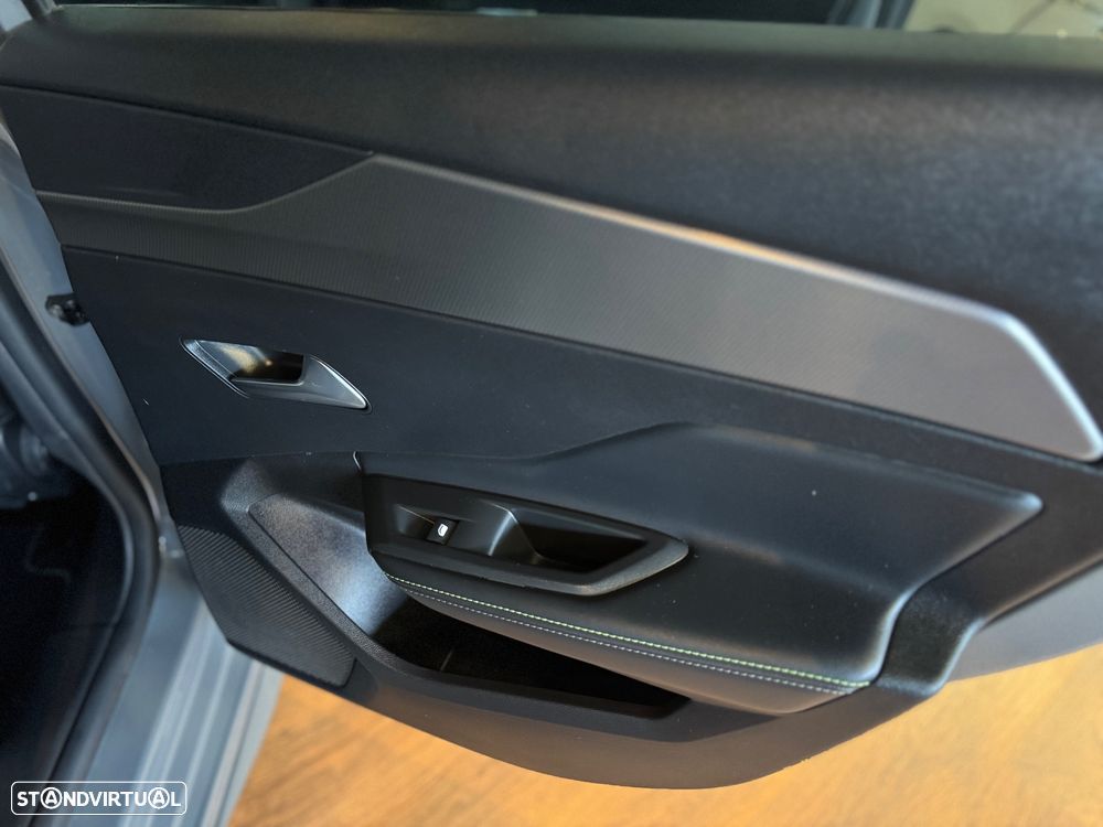 Peugeot 308 SW PureTech 130 EAT6 Stop & Start GT-Line Edition - 44