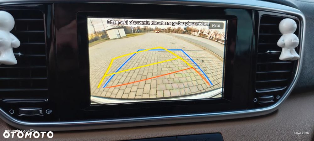 Kia Sportage 1.6 T-GDI L Business Line Plus 2WD - 33