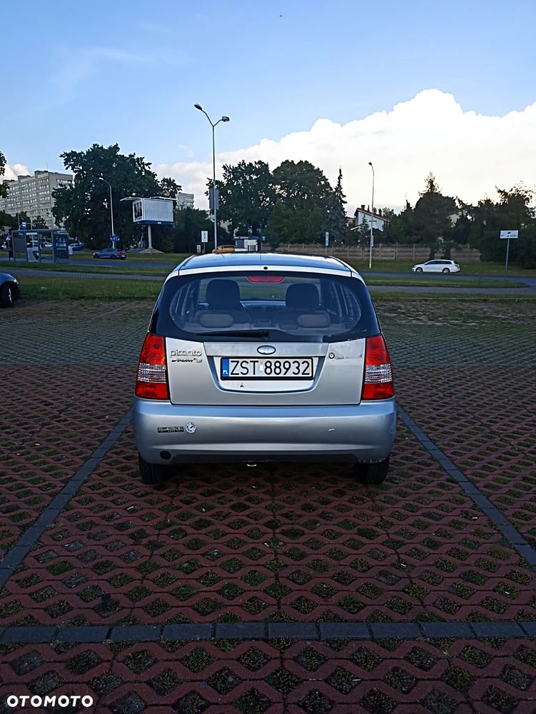 Kia Picanto 1.1 - 6