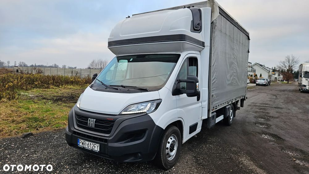 Fiat Ducato - 1