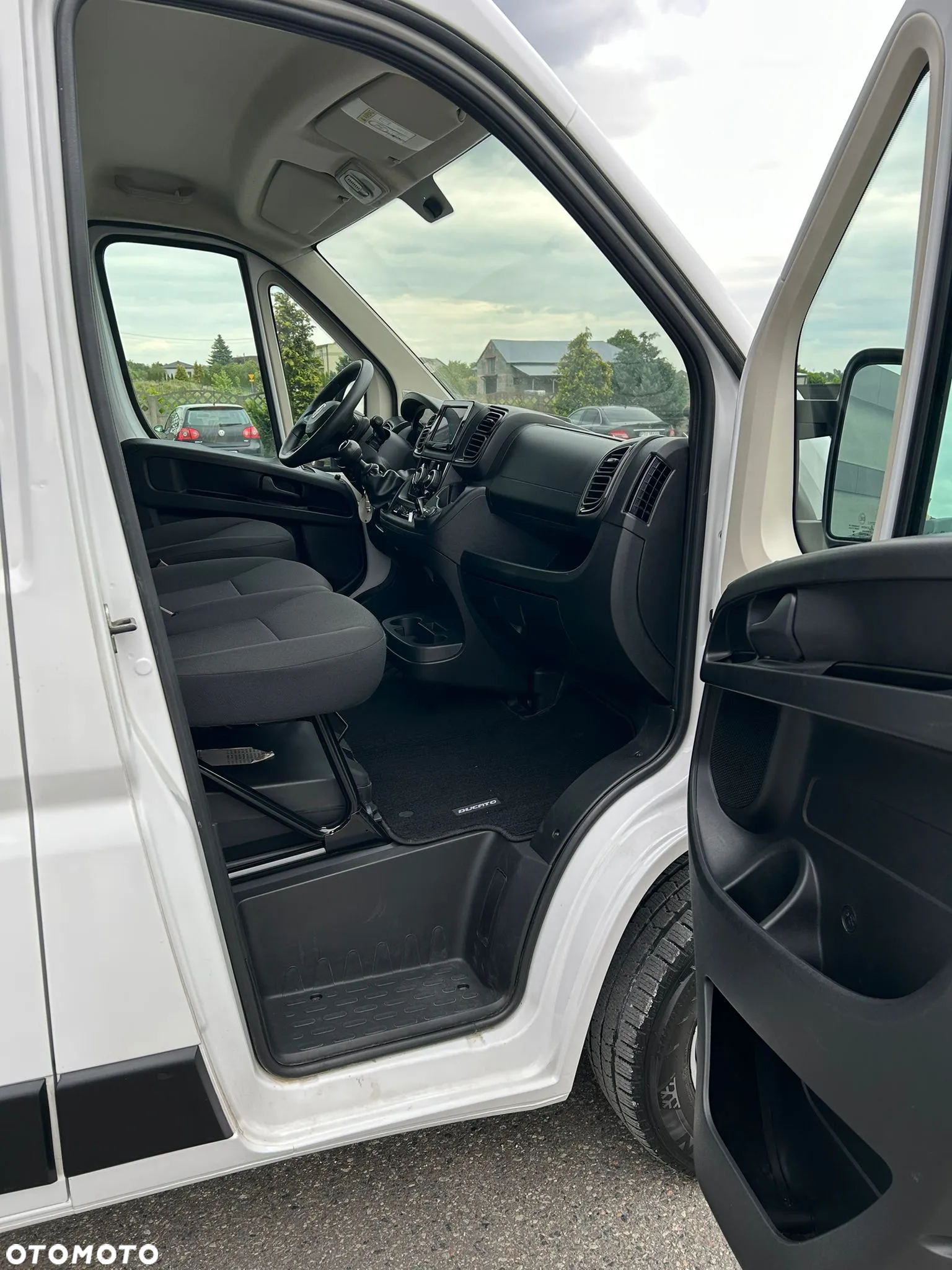 Fiat Ducato - 12