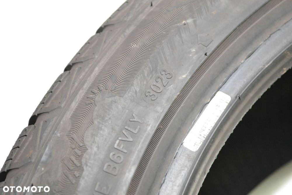OPONA DYNAMO 225/45R17 DOT23 BIEŻNIK 7MM CAŁOROCZNA M+S - 8
