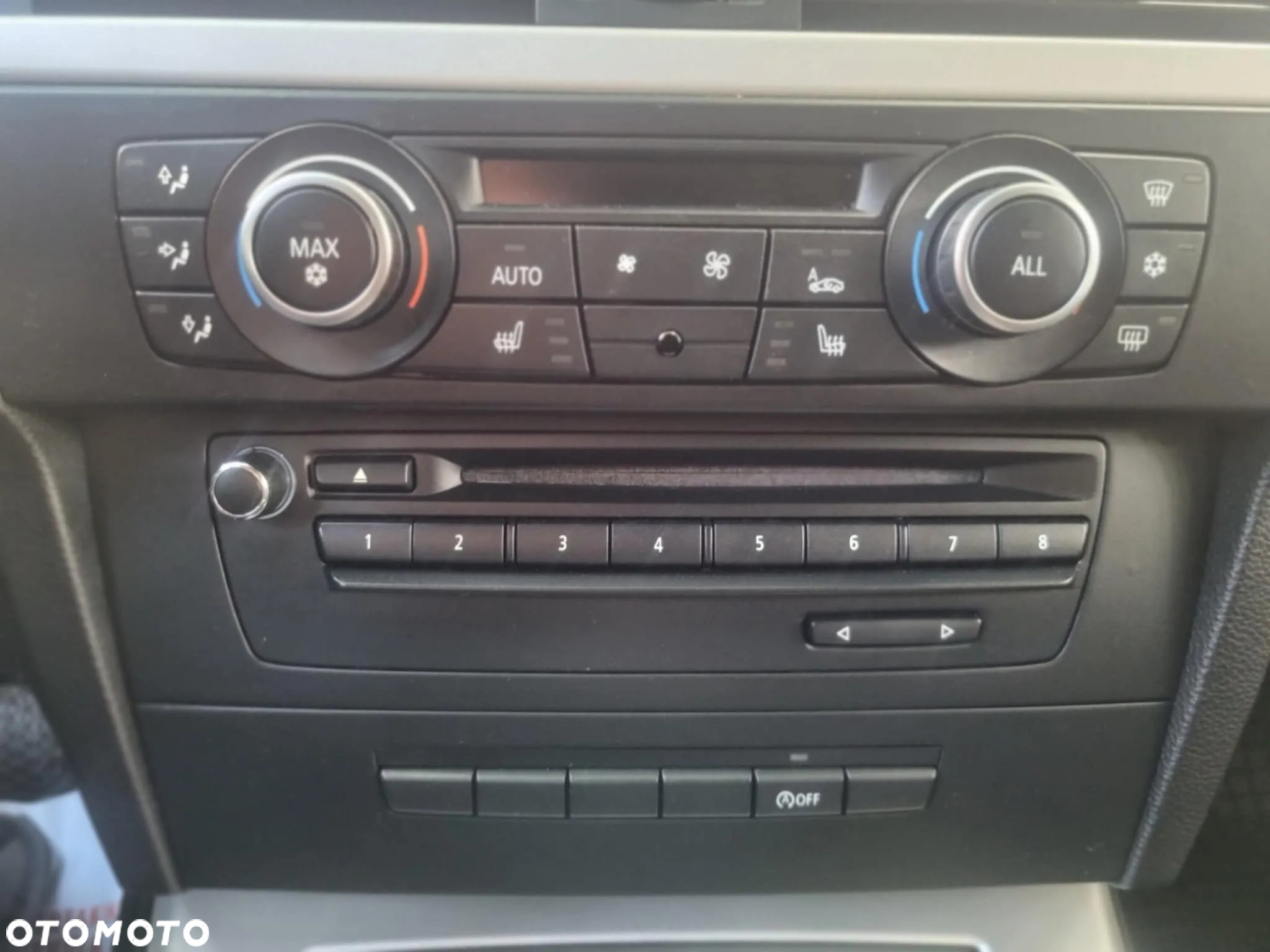 BMW Seria 3 316d - 17