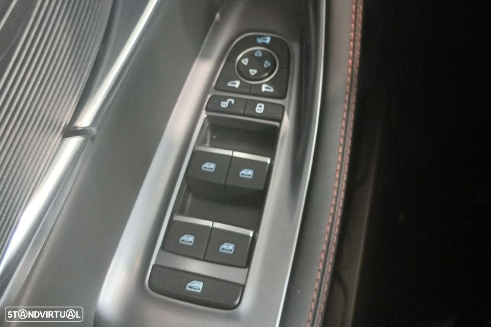 BYD Seal U 1.5 DM-i Boost - 12