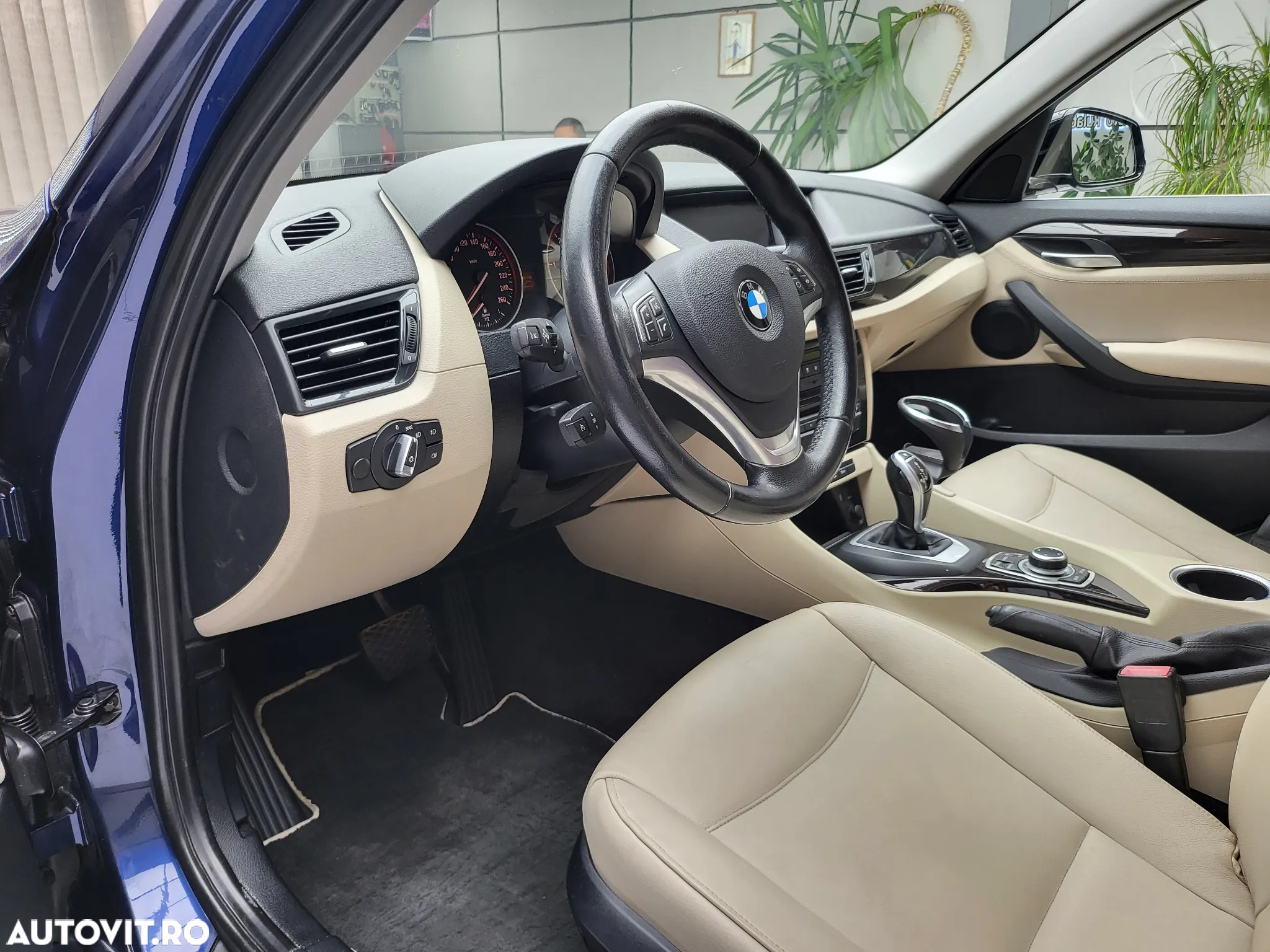 BMW X1 xDrive20d Aut. xLine - 15