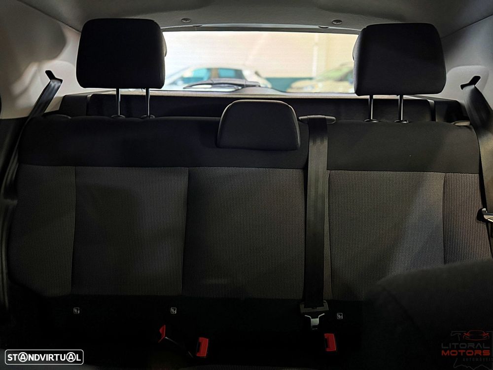 Citroën C4 Cactus BlueHDi 100 Stop&Start Selection - 36