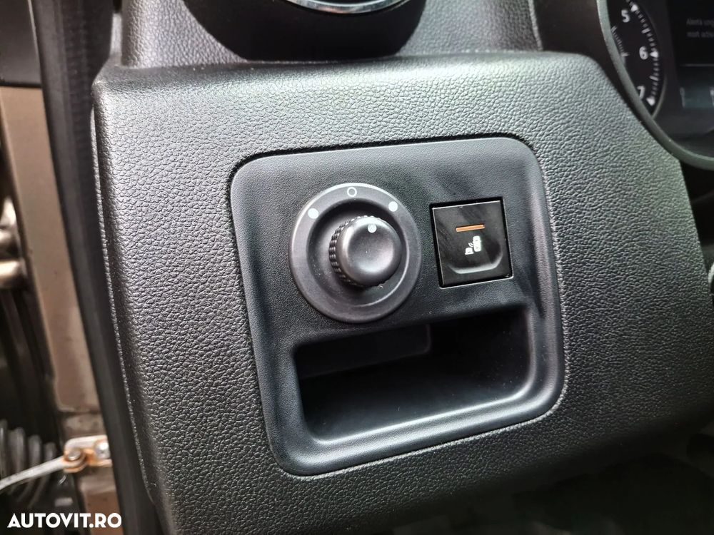 Dacia Duster 1.5 dCi 4x4 Prestige - 21
