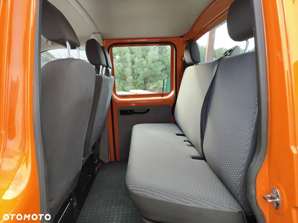 Volkswagen T5 LIFT - 10