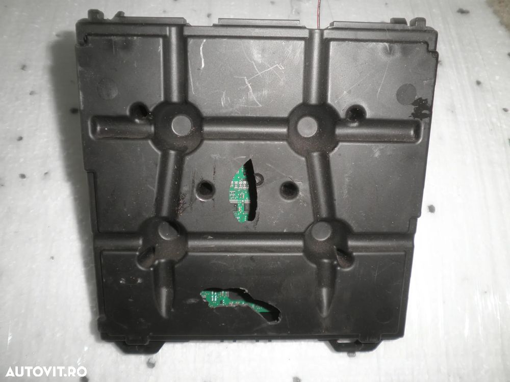 Modul confort VW Polo 6R 7H0937090 - 2